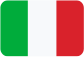Certyfikacja produktów Italiano